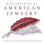 Masterpieces Of American Jewelry