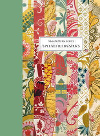 V&A PATTERN SPITALFIELDS SILK