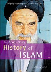 The Rough Guide History Of Islam