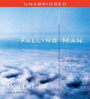 image of Falling Man: A Novel