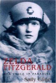 cover of Zelda Fitzgerald: Her Voice in Paradise
