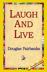 image of Laugh and Live