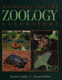 Exercises for the Zoology Laboratory