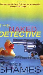 image of The Naked Detective