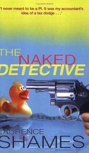 NAKED DETECTIVE