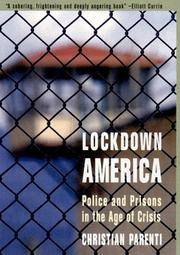 image of Lockdown America: Police and Prisons in the Age of Crisis