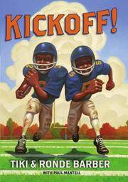 KICKOFF