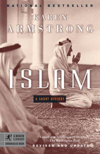 Islam: A Short History (Modern Library Chronicles) by Armstrong, Karen - 2002-08-06