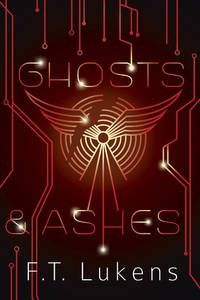 Ghosts & Ashes (Broken Moon)