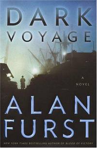 image of Dark Voyage