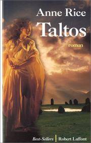 Taltos (French Edition)