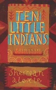 Ten Little Indians: Stories.