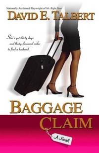 Baggage Claim: A Novel