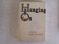 Hanging on