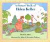 Picture Book of Helen Keller.