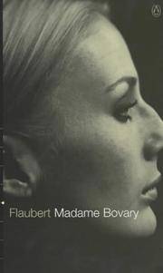 Madame Bovary (Wonders of the World) de Gustave Flaubert