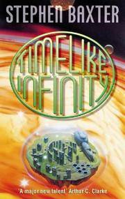 cover of Timelike Infinity