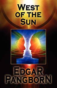 cover of West of the Sun
