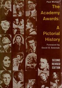 The Academy Awards: A Pictorial History. 2nd revised ed.