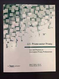 U.s. Private-sector Privacy