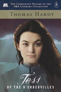 Tess of the d'Urbervilles: A Pure Woman (Modern Library)