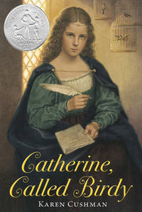 cover of Catherine, Called Birdy