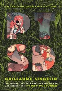 cover of PTSD
