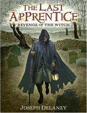 Revenge of the Witch (Last Apprentice)