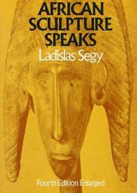 image of African Sculpture Speaks