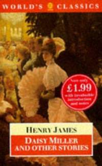 DAISY MILLER