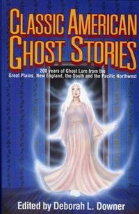 Classic American Ghost Stories