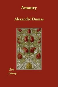 cover of Amaury