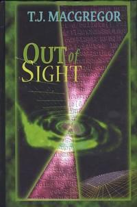 Out Of Sight (Large Print)