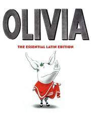 cover of Olivia: The Essential Latin Edition
