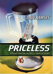 Priceless: Straight-Shooting, No Frills Financial Wisdom