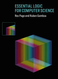 Essential Logic for Computer Science (Mit Press)