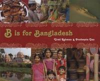 B Is For Bangladesh