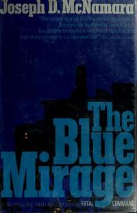 cover of The Blue Mirage