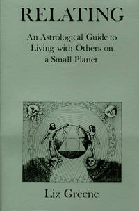 Relating (ISBN: 9780877284185)