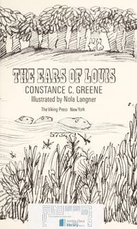 Ears of Louis, The