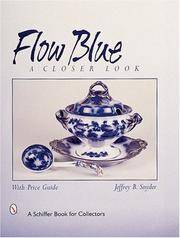 Flow Blue