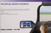 The Offical Driver's Handbook