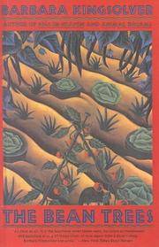 cover of The Bean Trees
