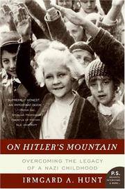 On Hilter's Mountain