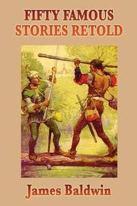 image of Fifty Famous Stories Retold
