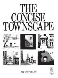 The Concise Townscape (ISBN: 9780750620185)
