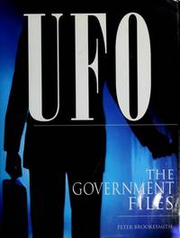 UFO the Government Files Brookesmith, Peter