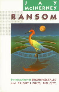 Ransom (Signed)