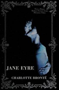cover of Jane Eyre (Miramax Books)