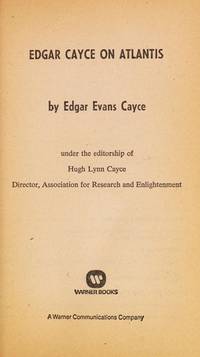 Edgar Cayce on Atlantis